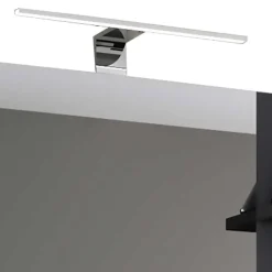 Badezimmer Spiegel modern Larosca