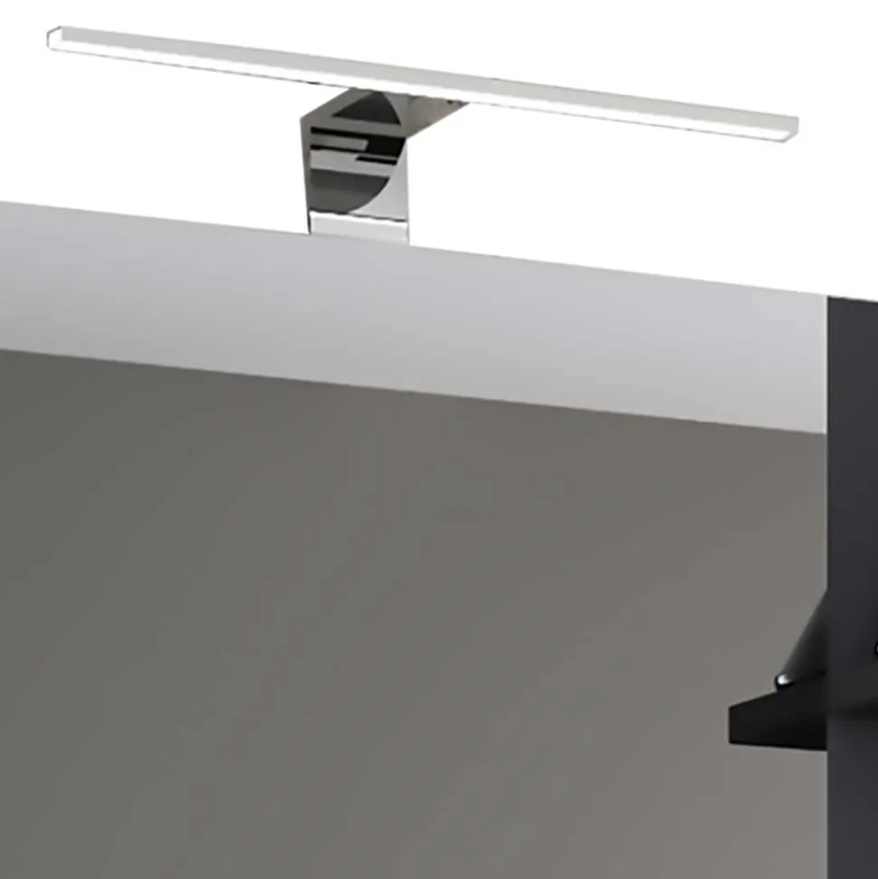 Badezimmer Spiegel modern Larosca