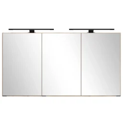 Badezimmer Spiegel Schrank Cadama