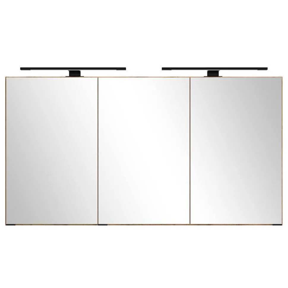 Badezimmer Spiegel Schrank Cadama