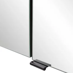 Badezimmer Spiegel Schrank Cadama