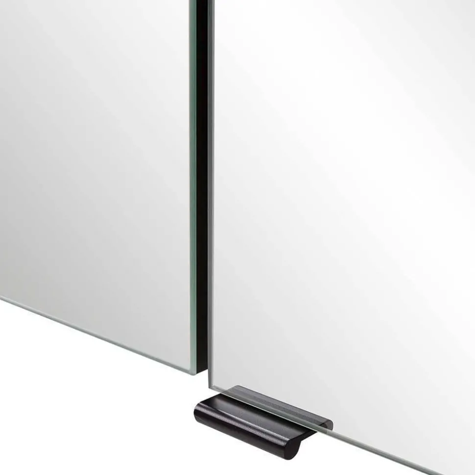 Badezimmer Spiegel Schrank Cadama