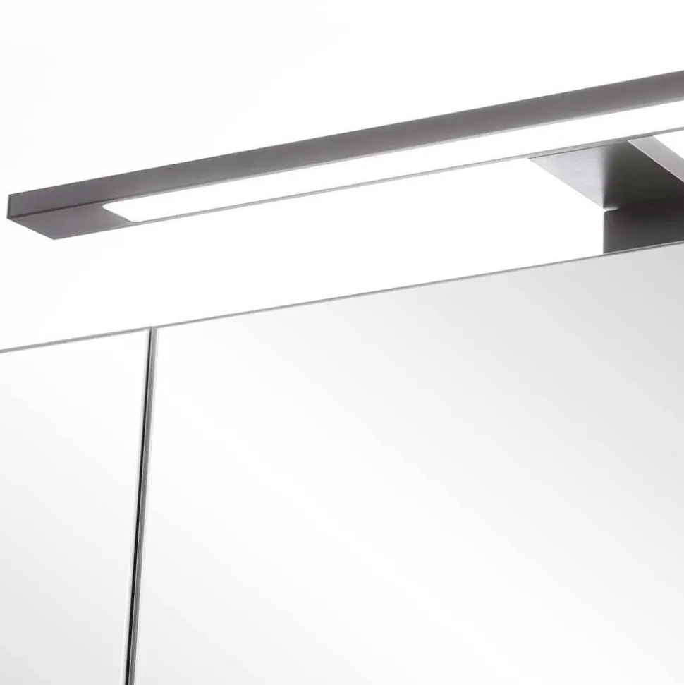 Badezimmer Spiegel Schrank Cadama