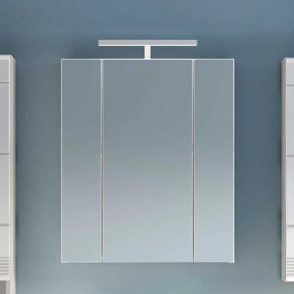Badezimmer Spiegelschrank Alessia
