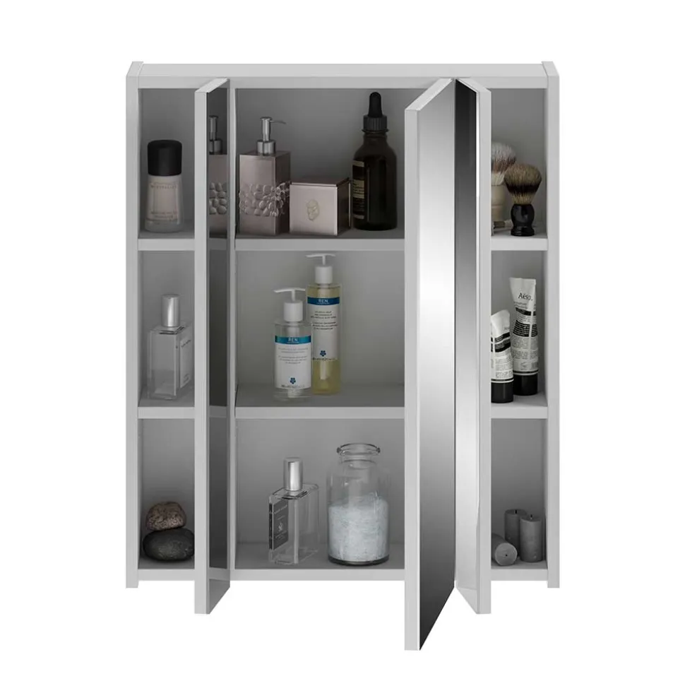 Badezimmer Spiegelschrank Alessia