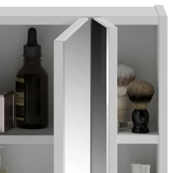 Badezimmer Spiegelschrank Alessia