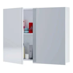 Badezimmer Spiegelschrank Selami