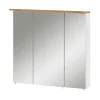 Badezimmer Spiegelschrank Miscros