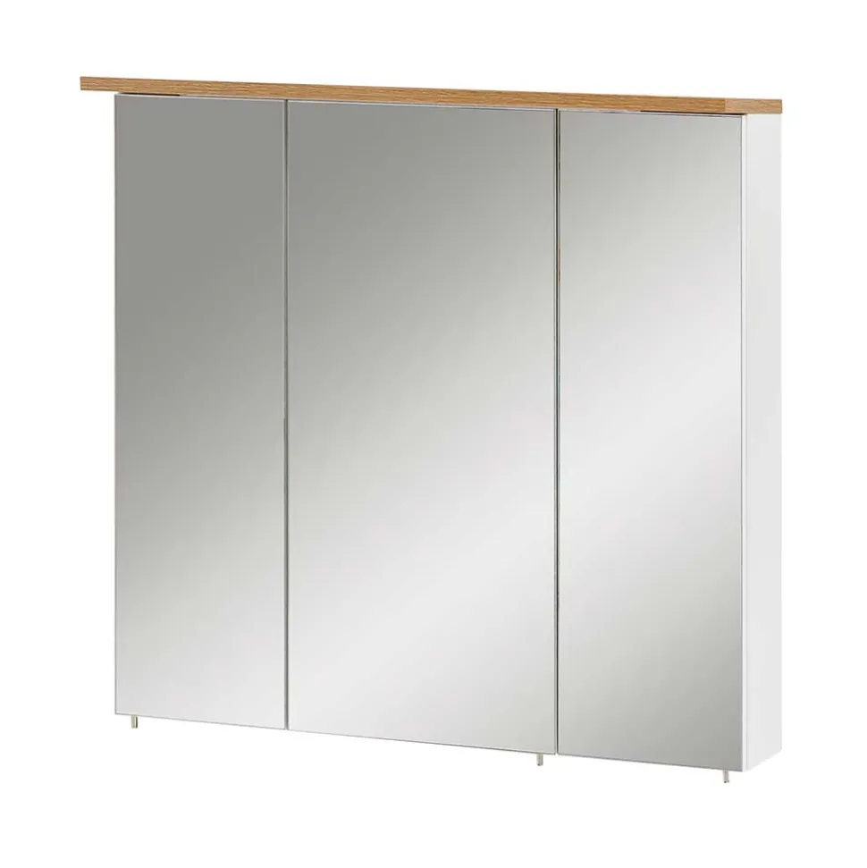 Badezimmer Spiegelschrank Miscros