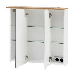 Badezimmer Spiegelschrank Miscros