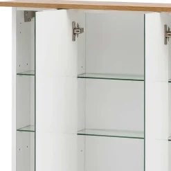 Badezimmer Spiegelschrank Miscros