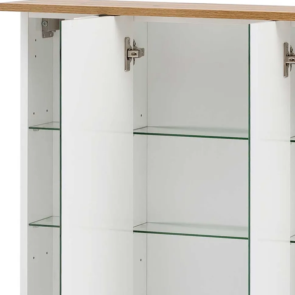 Badezimmer Spiegelschrank Miscros