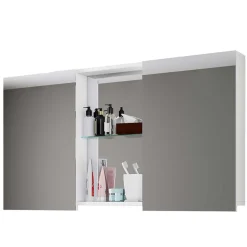 Badezimmer Spiegelschrank Eccion