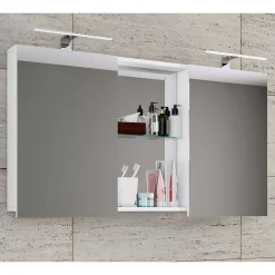 Badezimmer Spiegelschrank Eccion