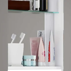 Badezimmer Spiegelschrank Eccion