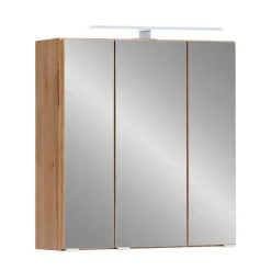 Badezimmer Spiegelschrank Kropenia