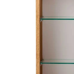Badezimmer Spiegelschrank Kropenia
