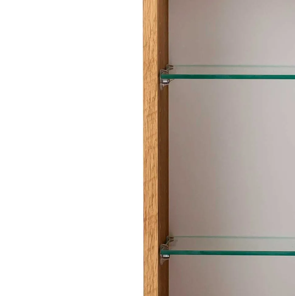Badezimmer Spiegelschrank Kropenia