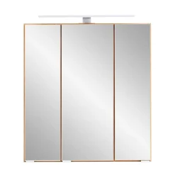 Badezimmer Spiegelschrank Kropenia