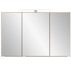 Badezimmer Spiegelschrank Kropenia