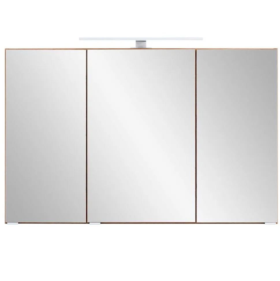Badezimmer Spiegelschrank Kropenia