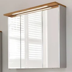 Badezimmer Spiegelschrank Esjan