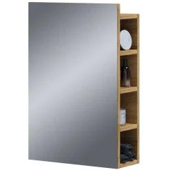 Badezimmer Spiegelschrank Fancys