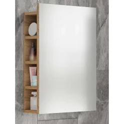 Badezimmer Spiegelschrank Fancys