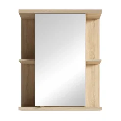Badezimmer Spiegelschrank Evinele