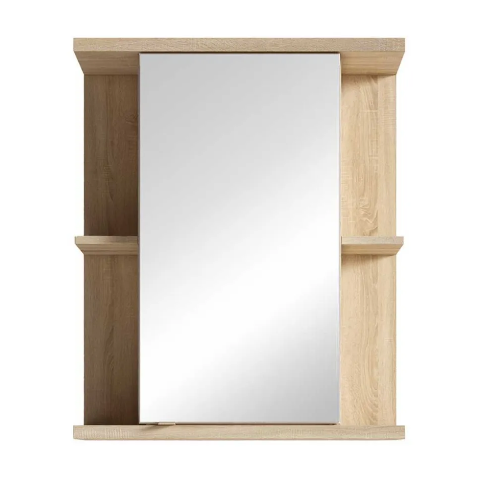 Badezimmer Spiegelschrank Evinele