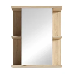 Badezimmer Spiegelschrank Evinele