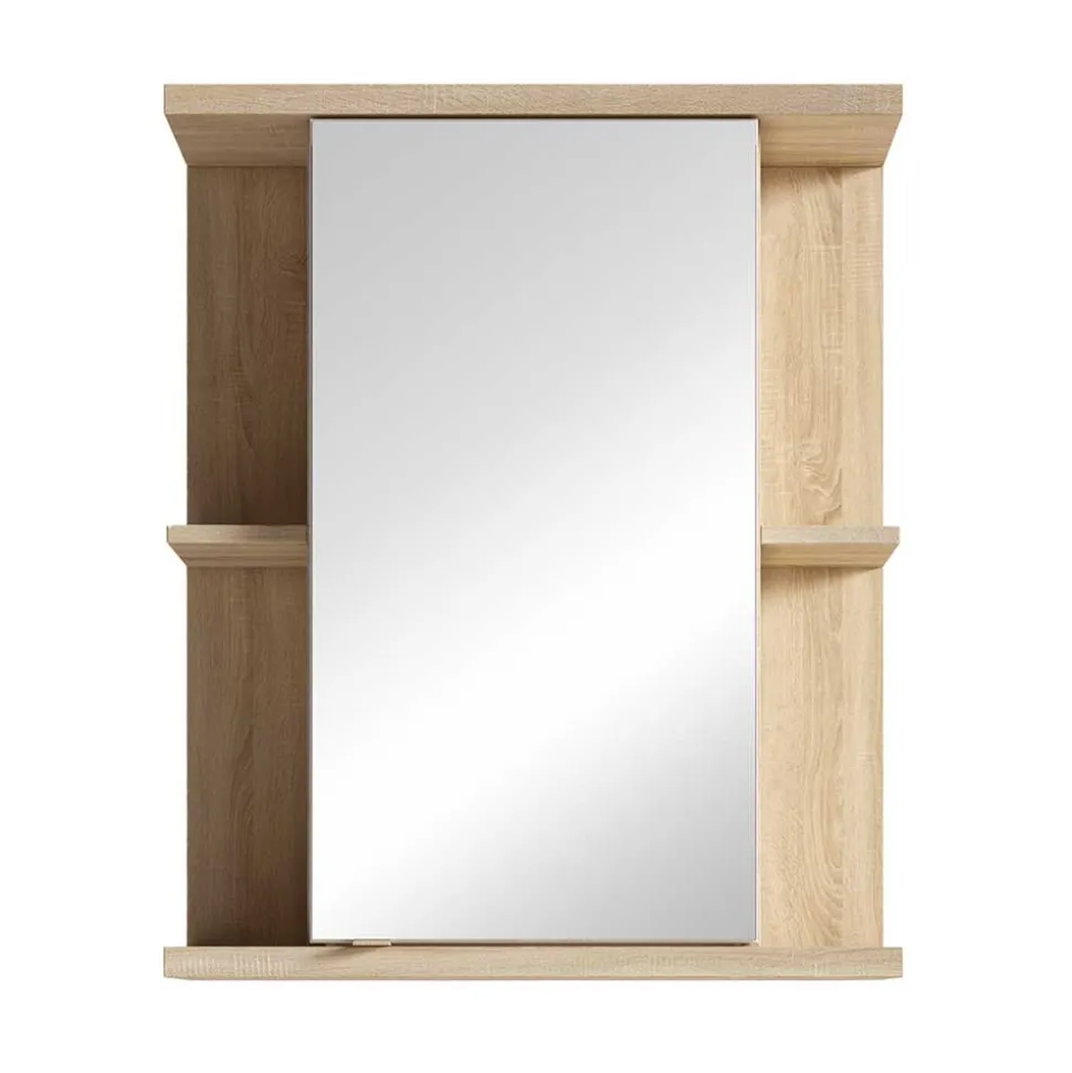 Badezimmer Spiegelschrank Evinele