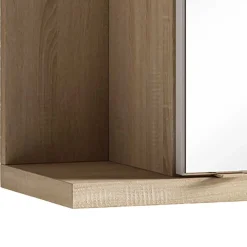 Badezimmer Spiegelschrank Evinele