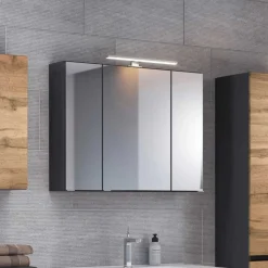 Badezimmer Spiegelschrank Vimmos