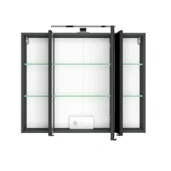Badezimmer Spiegelschrank Vimmos