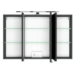 Badezimmer Spiegelschrank Vimmos