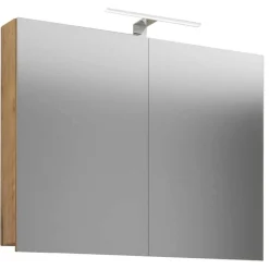 Badezimmer Spiegelschrank Enlino
