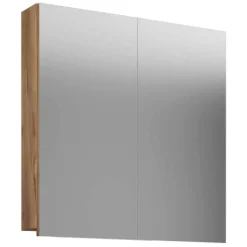 Badezimmer Spiegelschrank Enlino
