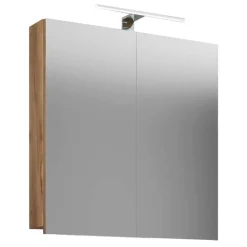 Badezimmer Spiegelschrank Enlino