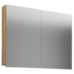 Badezimmer Spiegelschrank Enlino