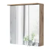 Badezimmer Spiegelschrank Duella