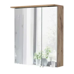 Badezimmer Spiegelschrank Duella