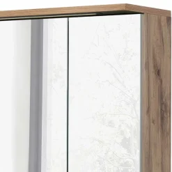 Badezimmer Spiegelschrank Duella