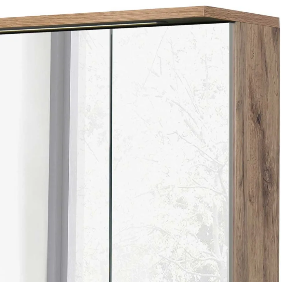 Badezimmer Spiegelschrank Duella