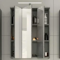 Badezimmer Spiegelschrank Servi