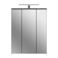 Badezimmer Spiegelschrank Servi