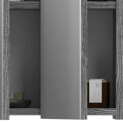 Badezimmer Spiegelschrank Servi
