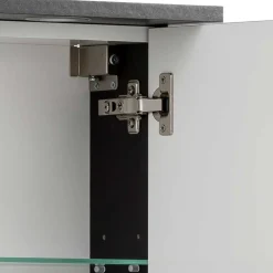 Badezimmer Spiegelschrank Lenara