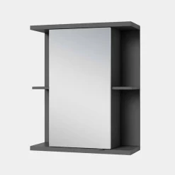 Badezimmer Spiegelschrank Viganno