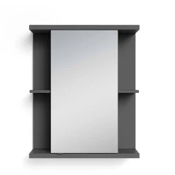 Badezimmer Spiegelschrank Viganno